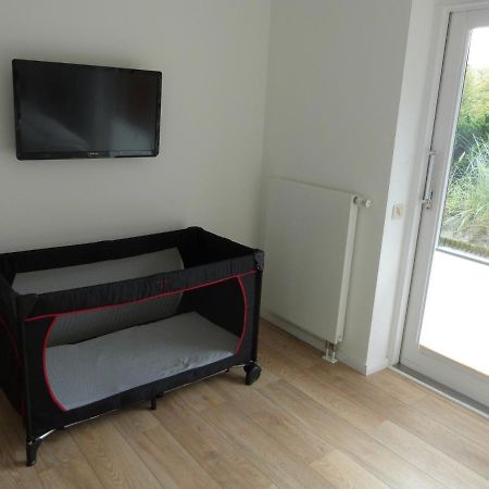 Ferienwohnung "Duenenblick" Санкт-Петер-Ординг Экстерьер фото